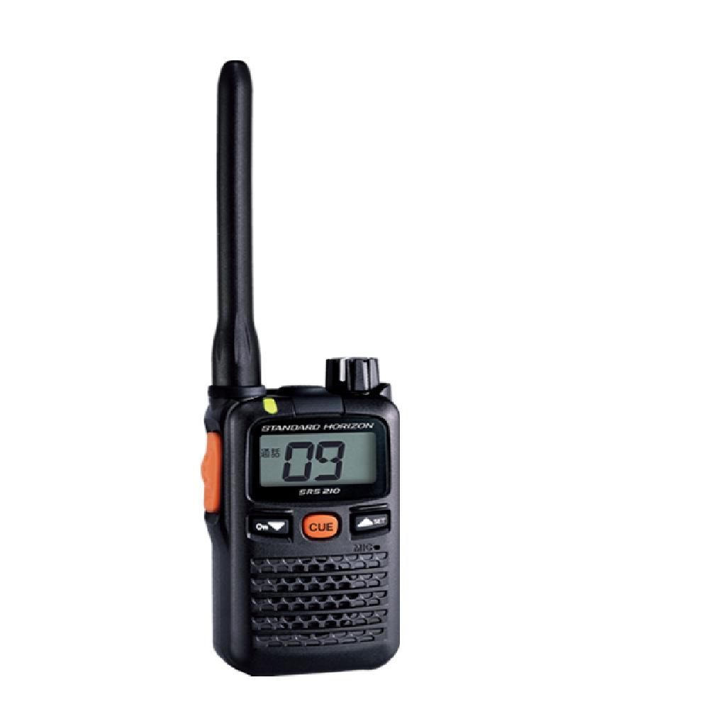 八重洲無線 特定小電力トランシーバー SRS220A Bluetooth付 2台 八重洲無線】SRS220A｜特定小電力トランシーバー｜「CONET」