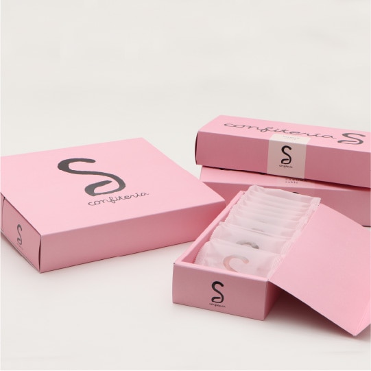 Sweets BOX 2箱セット