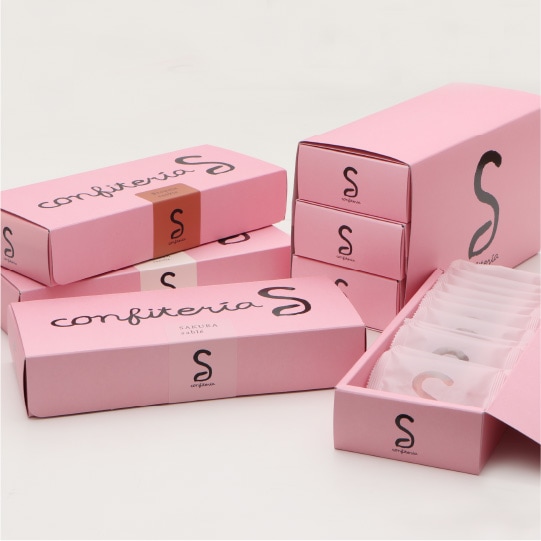 Sweets BOX 3箱セット