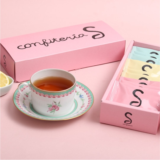 テトワール　紅茶アソート9P入