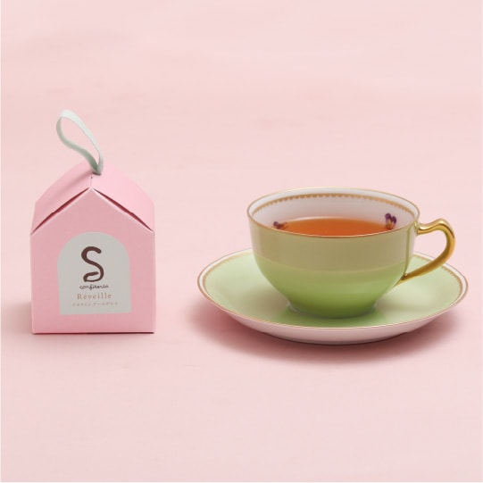 メゾン・ド・テトワール レヴェイユ　5ピトレ入