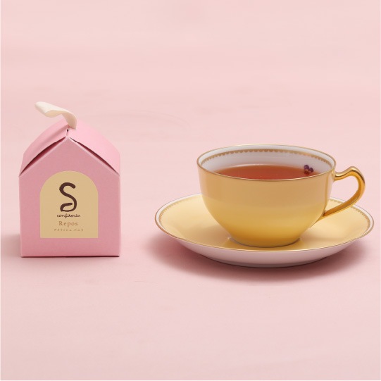 メゾン・ド・テトワール ルポ　5ピトレ入