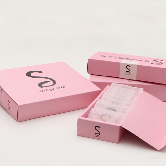 Sweets BOX 2箱セット