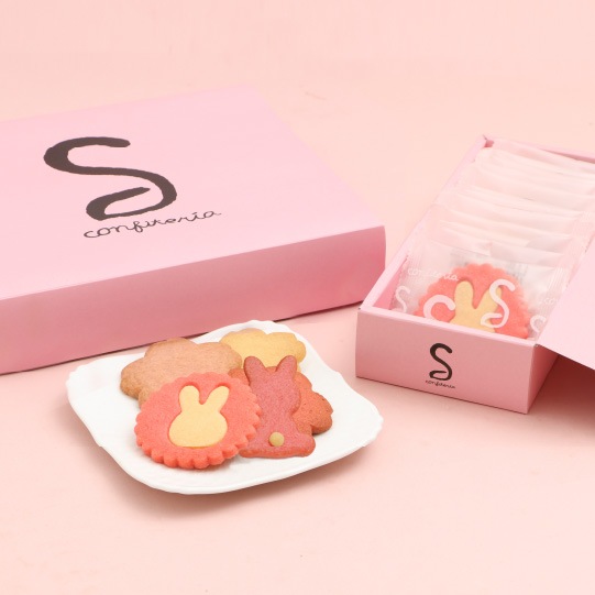 【春限定】SAKURAサブレ  20枚入BOX