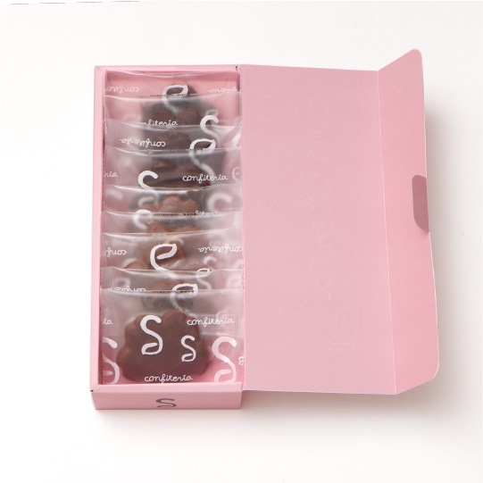 SAKURAショコラティンヌ 8枚入BOX