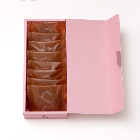 ブラウニークッキー 8枚入BOX