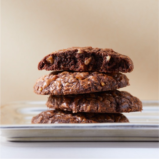 ブラウニークッキー 8枚入BOX