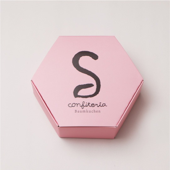 バームクーヘン