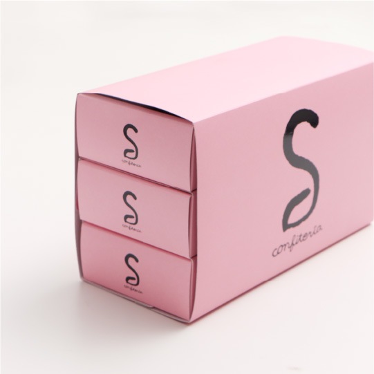 Sweets BOX 3箱セット