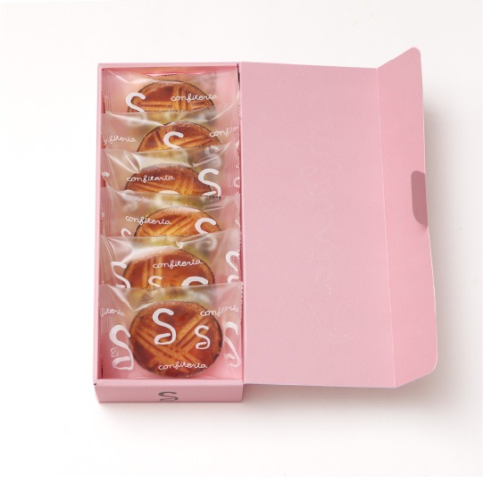 ガレット・ブルトンヌ