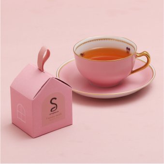 メゾン・ド・テトワール ラプレ ミディ　5ピトレ入