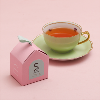 メゾン・ド・テトワール レヴェイユ　5ピトレ入