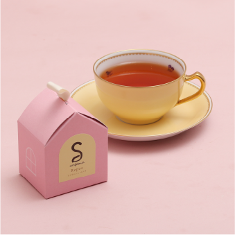 メゾン・ド・テトワール ルポ　5ピトレ入