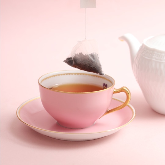 紅茶＆焼き菓子 ティータイムBOX 3箱セット