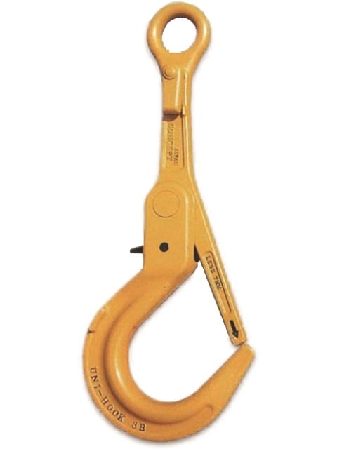 UNI-HOOK UH3B ユニフック | 吊り具,フック・リング | コンドーテック 