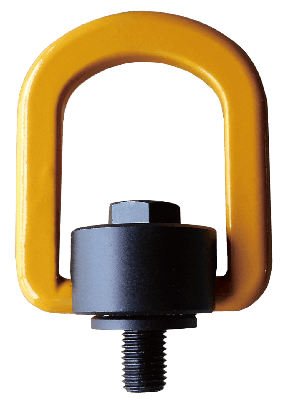 フレノリングボトル　B-64 フレノリンクボルト B型 自在アイボルト | 吊り具,自在アイボルト