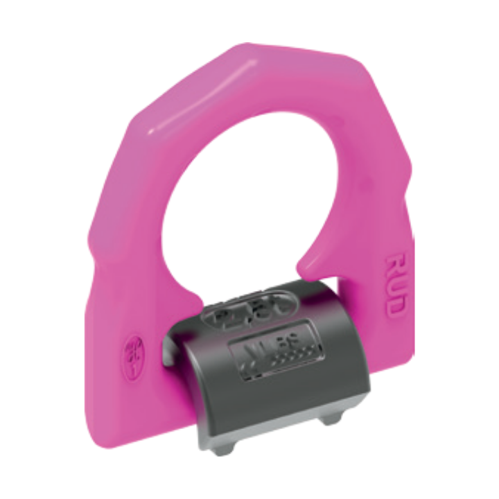 RUD 溶接式ロードリング VLBSーUー2.5 VLBS-U-2.5 ターンバックル シャックル 物流 作業 RUD 溶接式ロードリング VLBSーUー2.5 （ 819-5563 ）