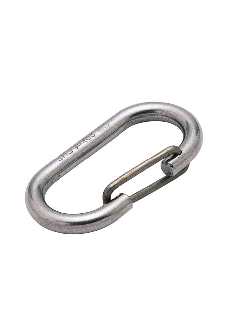 Cリンク ステンレス | 金物類,カラビナ | コンドーテックの公式通販