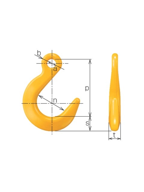 shiiioooo様へ キトー ファンドリフック HSF | 吊り具,チェーンスリング,付属部品