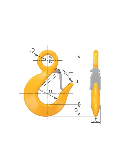 ���ȡ� ����󥰥եå� HTL (HTL4)