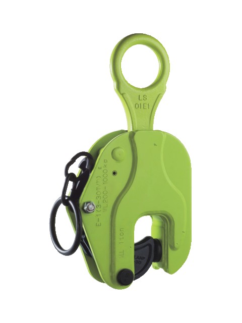 イーグルクランプ E型 | 吊り具,吊りクランプ | コンドーテックの公式