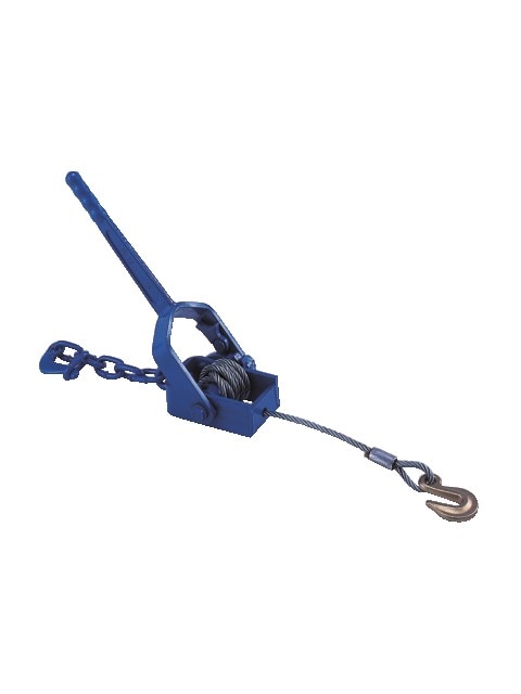 スターワイヤ荷締機 ※廃番品（後継品有り） | 現場用品,物流荷役 