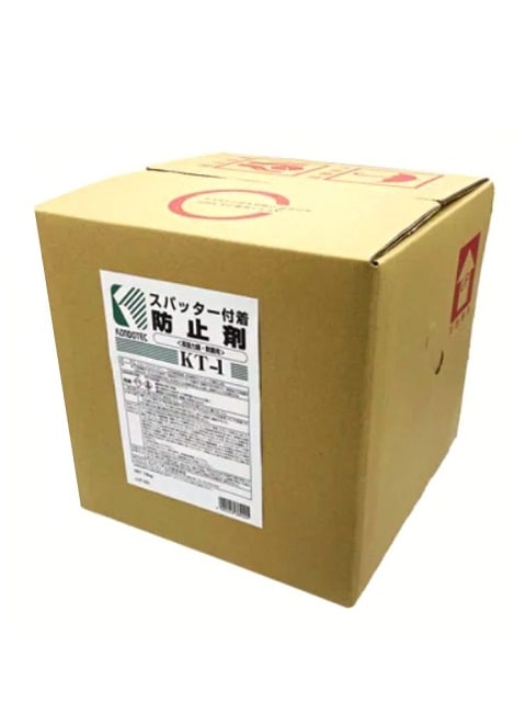 タセト スパッタ付着防止剤 スパノンN-1 18kg (1缶) 品番：SN1-18 タセト スパノン N-1 18kg SN118 [r20][s9-030]