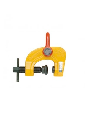 スクリューカムクランプ SCC | 吊り具,吊りクランプ