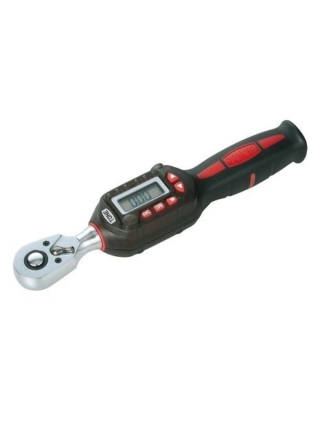 ラチェットデジトルク | 現場用品,機械工具 | コンドーテックの公式