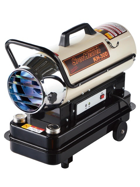 ���ݥåȥҡ�������KH-30D��50��60Hz���ѡ�