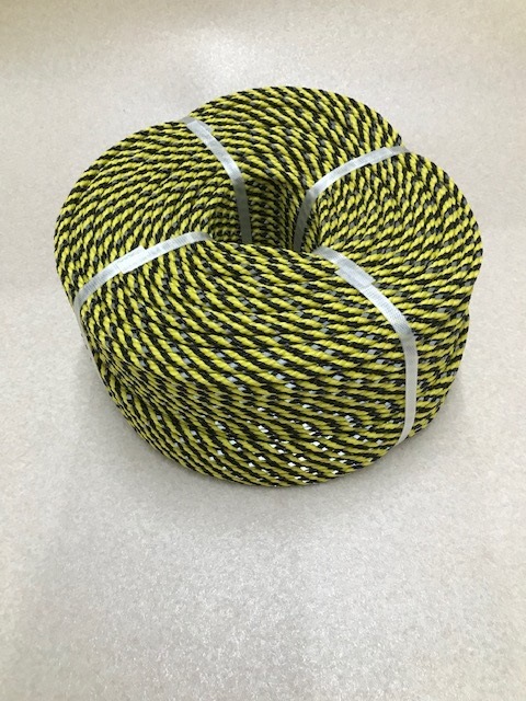 反射標識ロープ（8打） | 現場用品,繊維ロープ | コンドーテックの公式 