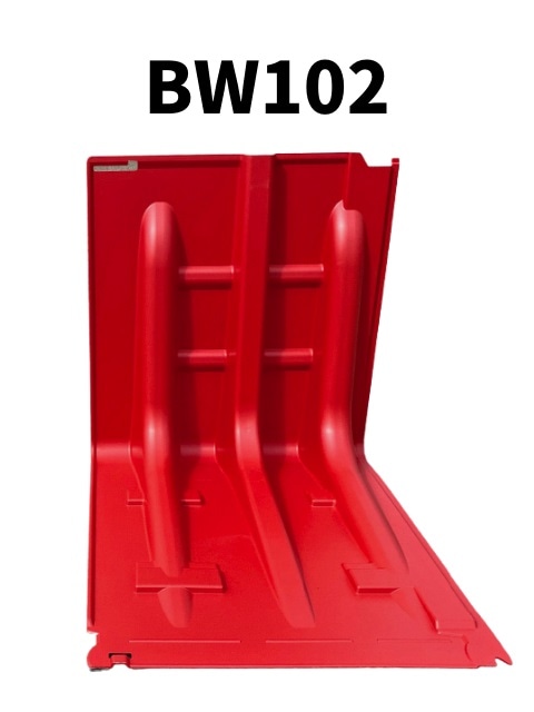 ボックスウォール（Boxwall）BW102 高さ1mタイプ | 防災用品
