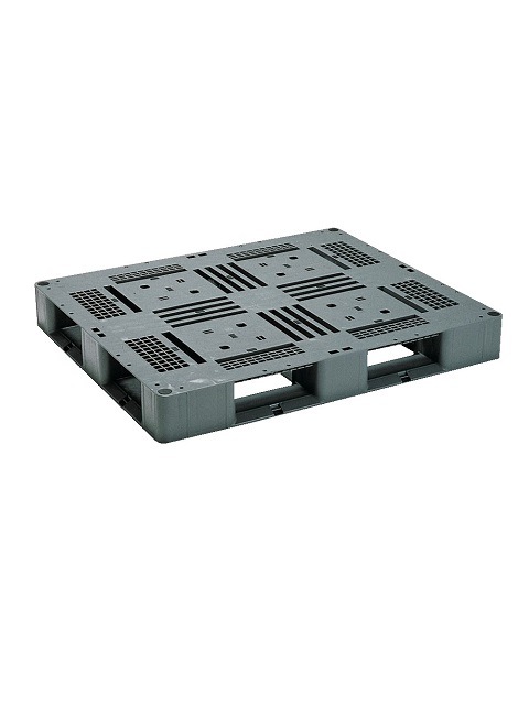 岐阜プラスチック工業 パレット J-D4・1210 | 現場用品,プラスチック