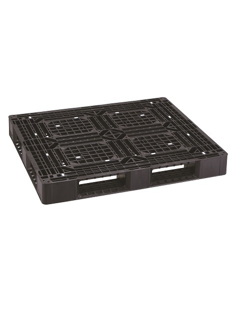 中古パレット 岐阜プラスチック工業 パレット JL-D4・1311 | 現場用品,プラスチック