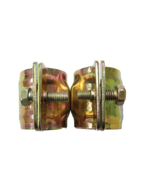 ミニクラ ミニクランプ 19.1φ×19.1φ 自在 入数：30 | 農資材