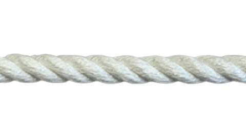 クレモナロープ９mm×200ｍ　即発送 ビニロンロープ クレモナロープ クレモナ 9mm径×約200m巻