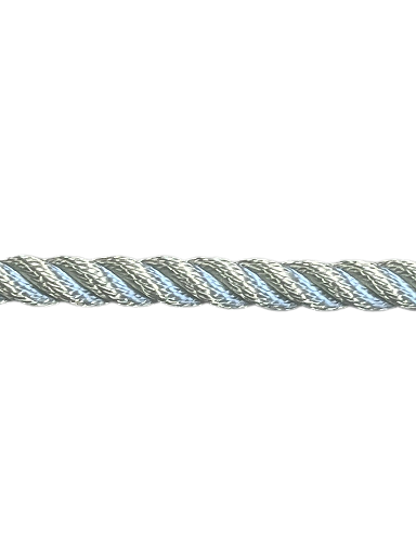 クレモナクロスロープ　（8打） カット品　長さが選べる｜太さ：16mm　長さ：170M