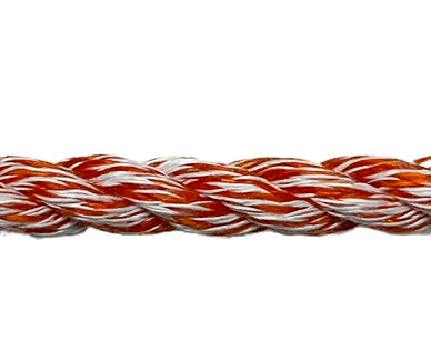 ハイクレ　混撚ロープ　10×200　10キロ 57b96109bf830e74bb6375ce3159e4