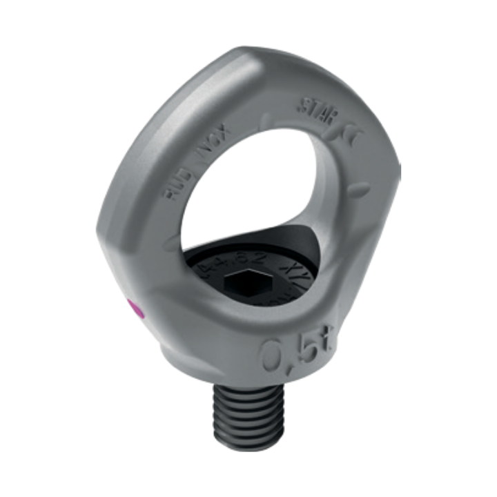 ルッドスパンセットジャパン セーフティポイント キー無し PSA-INOX-STAR-M12X50キーナシ ルッドスパンセットジャパン セーフティポイント キー無し PSA-INOX