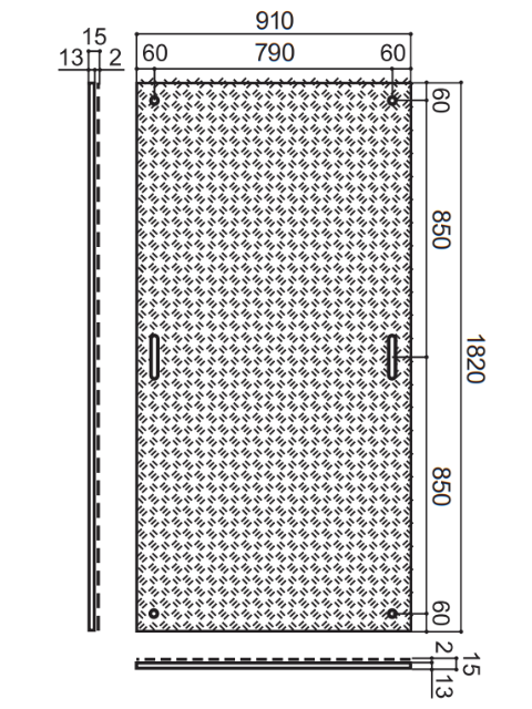 ѵ׹ޥå եåȤ FW36 910x1820mĸ1321kg