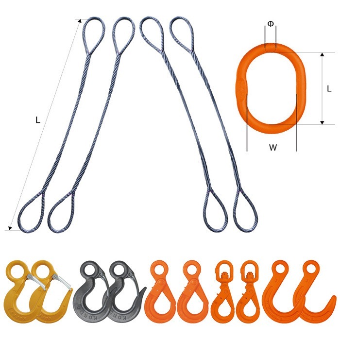 磻ץ󥰡ڻѲٽ 0.5tۡڥ PEWAG M8W10 ñʻѲٽ 1.4tۡ4ߤꡡ60ۡԤ߹ߡˡ