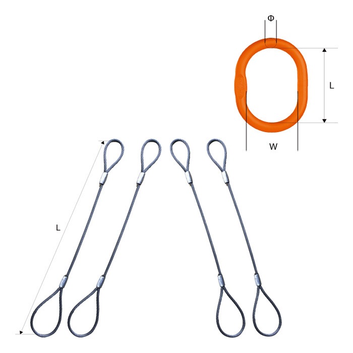 磻ץ󥰡ڻѲٽ 1tۡڥ PEWAG M8W10 ñʻѲٽ 1.4tۡ4ߤꡡ60ۡڥåߤᡡҥɸ(եå̵)