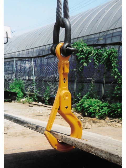 UNI-HOOK��UH3B����˥եå�