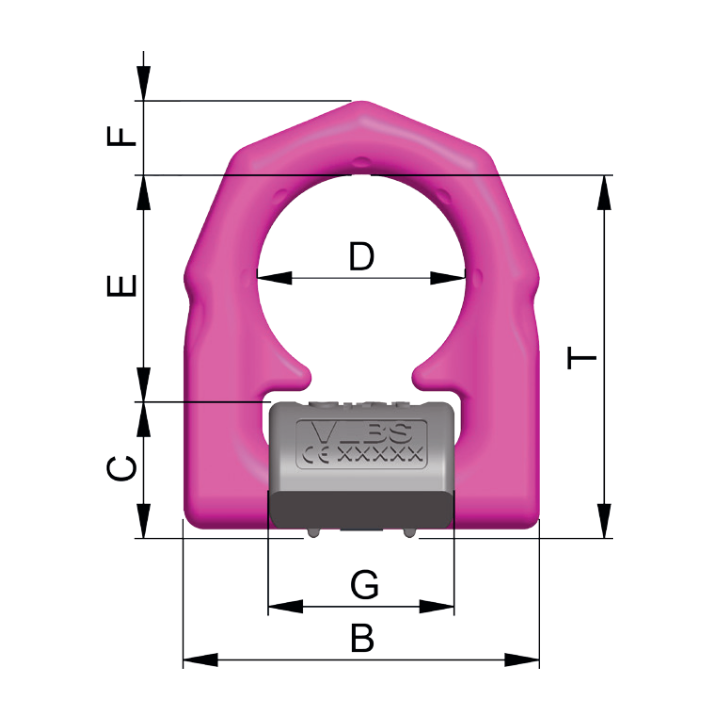 RUD ܼɥ ꥹץաVLBS-U åɥѥ󥻥åȥѥ