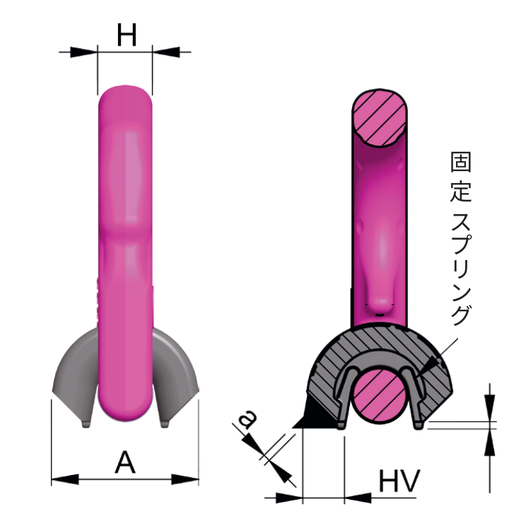 RUD ܼɥ ꥹץաVLBS-U åɥѥ󥻥åȥѥ