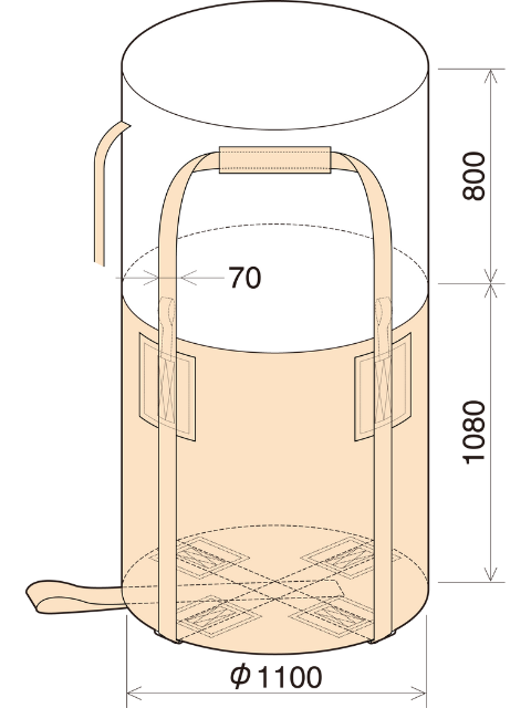 ����ƥʥХå� �Ҥ餤�ƥݥ�+PLUS��KR-2-ST����10�������