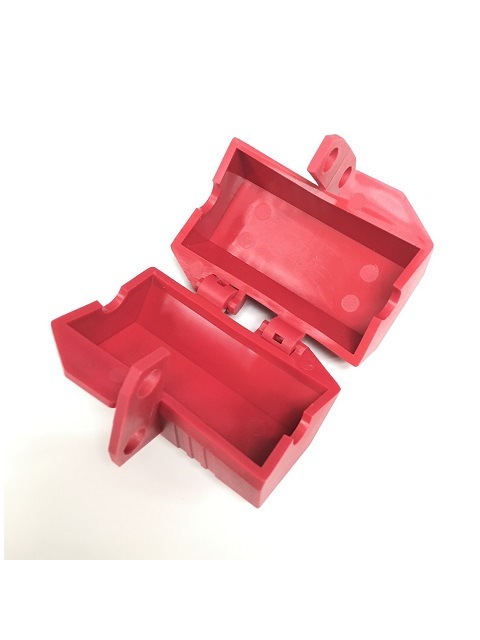 ���󥻥��/�ץ饰���å������ȥǥХ�����51X51X89mm