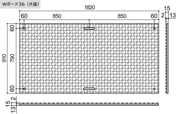 ���� ���� W�ܡ��� 3�ܡ�6�� ������ �ĸ�13mm �ץ饷�� �ץ�����