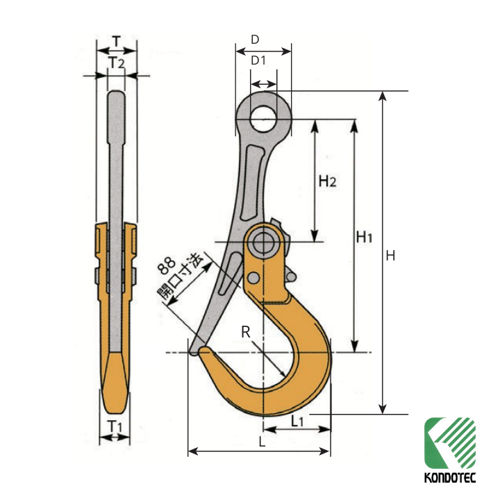ѡåեå ʳĥå SLH-A