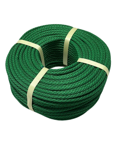 ポリエチレンロープ緑 ポリエチレンロープ 緑 8mm 100m巻 – GREEN CROSS-select 工事